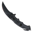 Hot Leathers Hawksbill Tactical Blade KNA1162