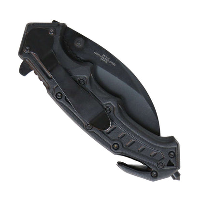 Hot Leathers Hawksbill Tactical Blade KNA1162