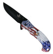 Hot Leathers American Eagle Knife KNA1174