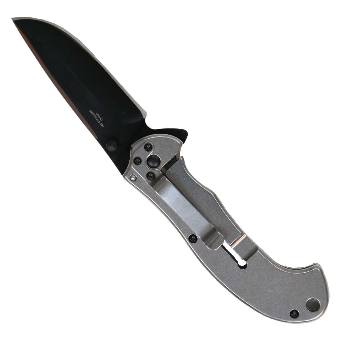 Hot Leathers American Eagle Knife KNA1174