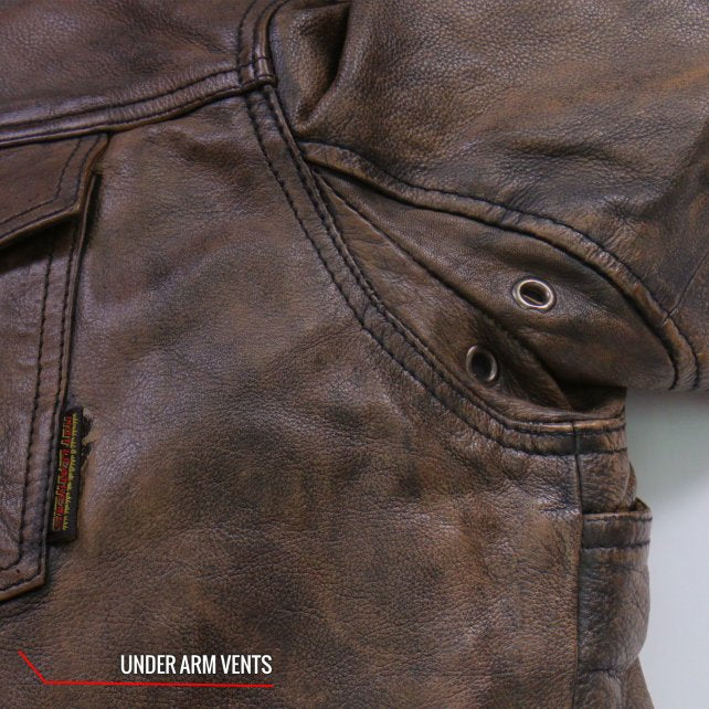 Hot Leathers LCS1004 Men&