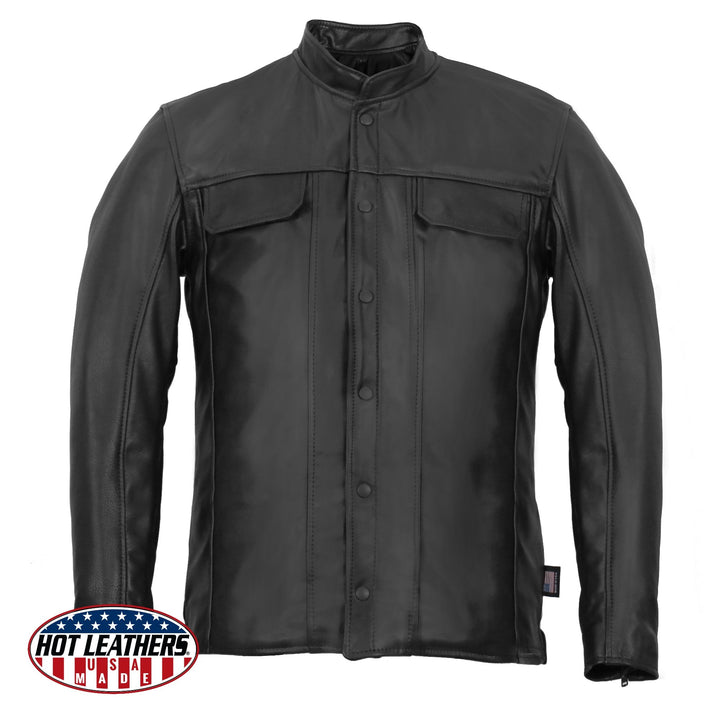 Hot Leathers LCS5001 Men&