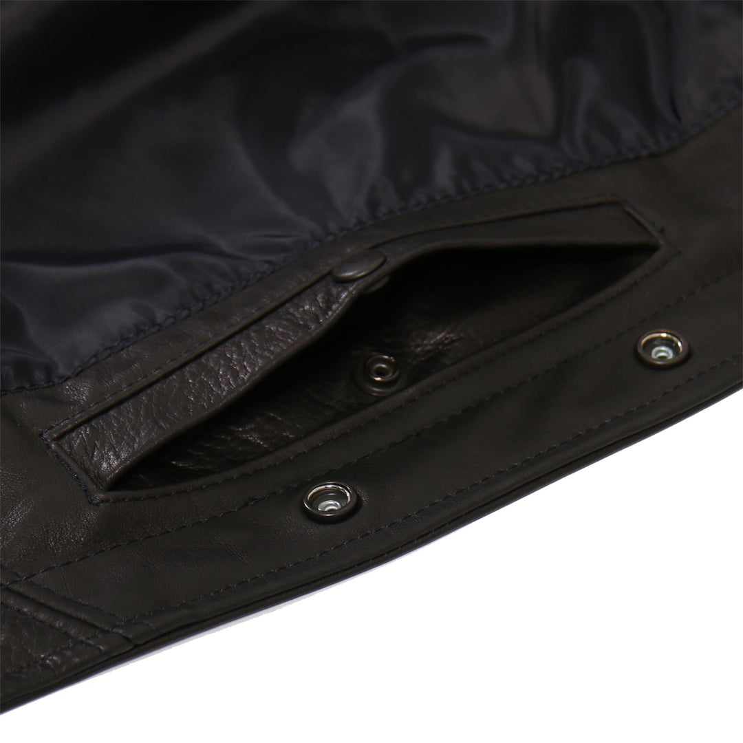 Hot Leathers LCS5001 Men&