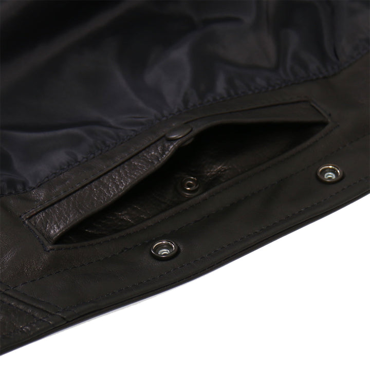 Hot Leathers LCS5001 Men&
