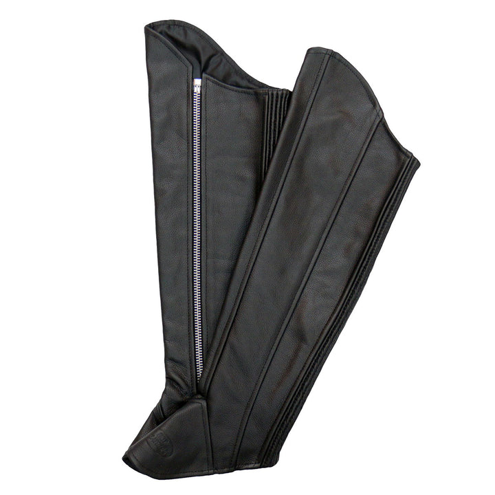 Hot Leathers LCU1002 Women&