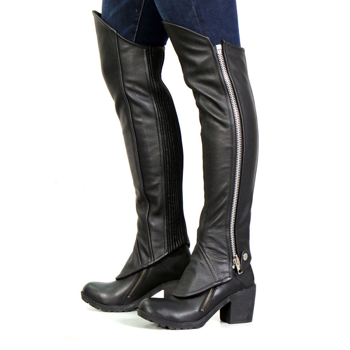 Hot Leathers LCU1002 Women&