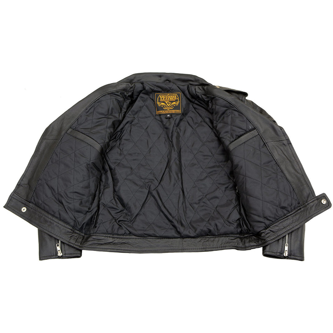 Milwaukee Leather LKK1920 Boy&