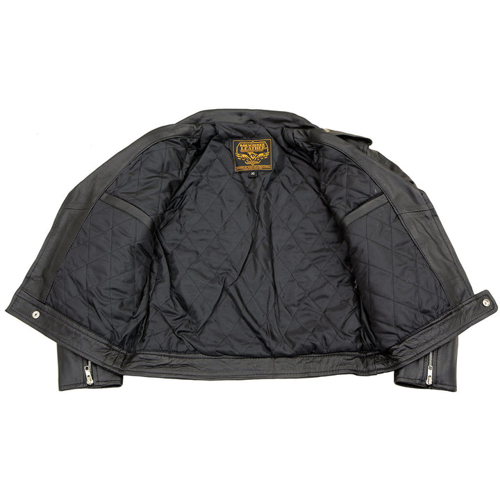 Milwaukee Leather LKK1920 Boy&