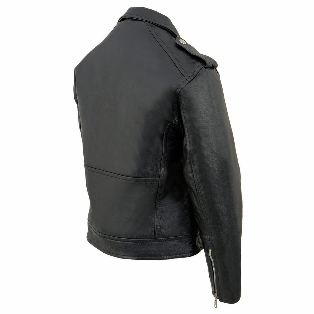 Milwaukee Leather LKK1920 Boy&