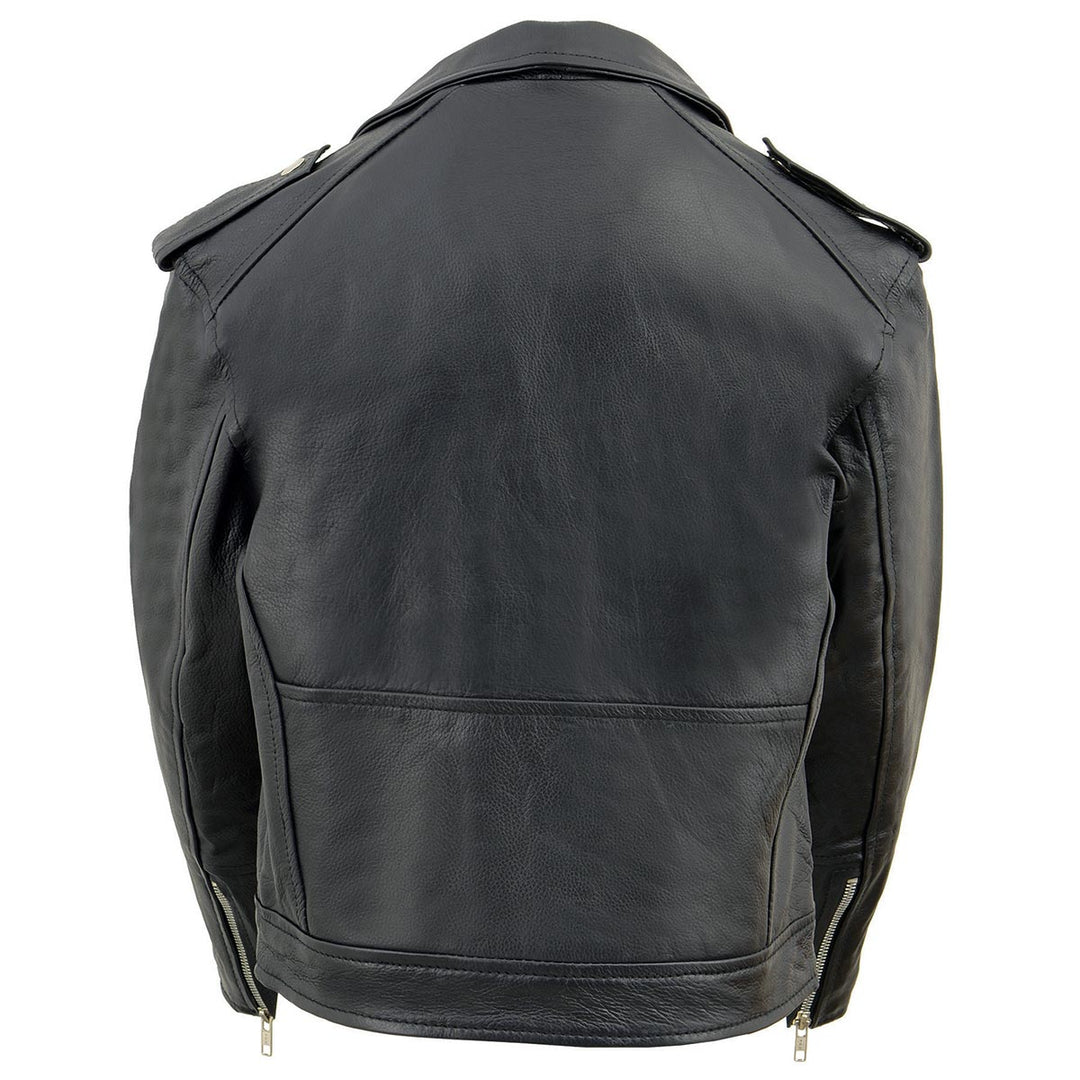 Milwaukee Leather LKK1920 Boy&