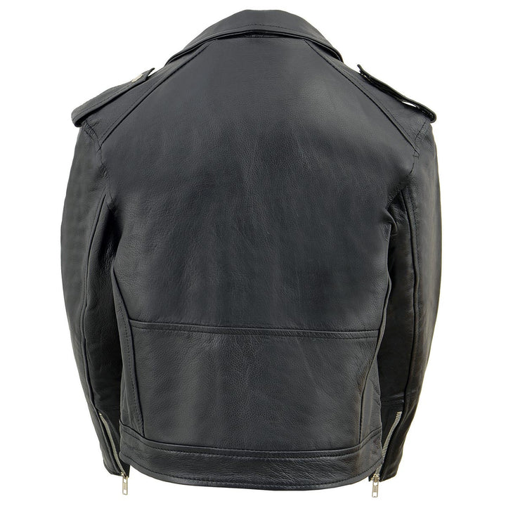 Milwaukee Leather LKK1920 Boy&