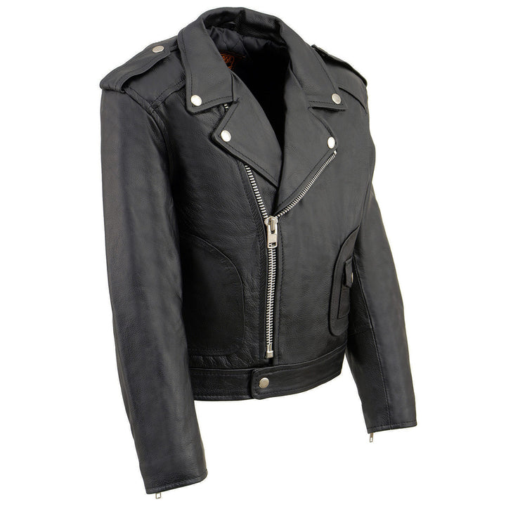 Milwaukee Leather LKK1920 Boy&