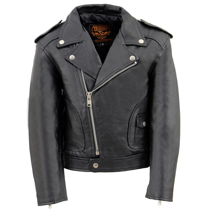 Milwaukee Leather LKK1920 Boy&