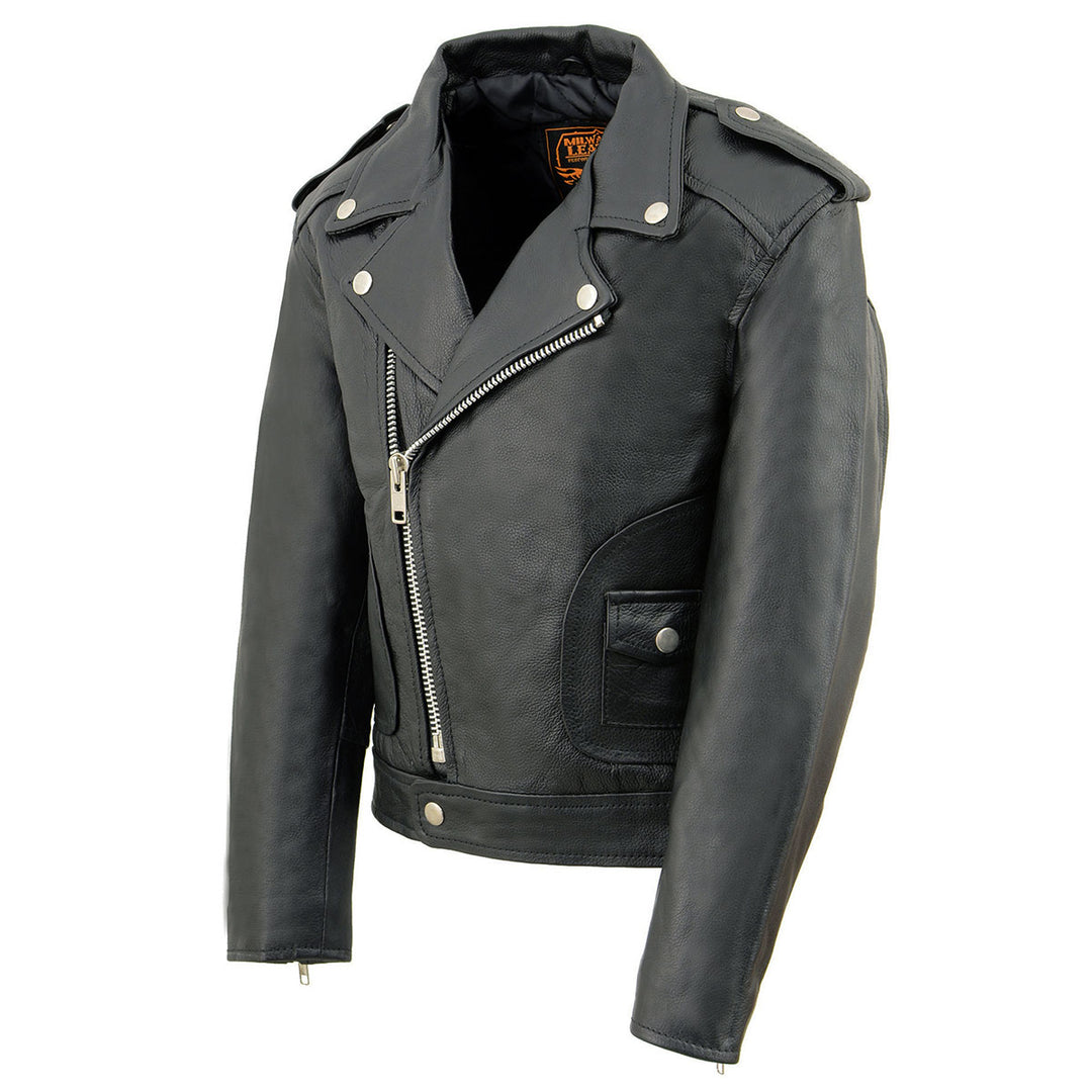 Milwaukee Leather LKK1920 Boy&