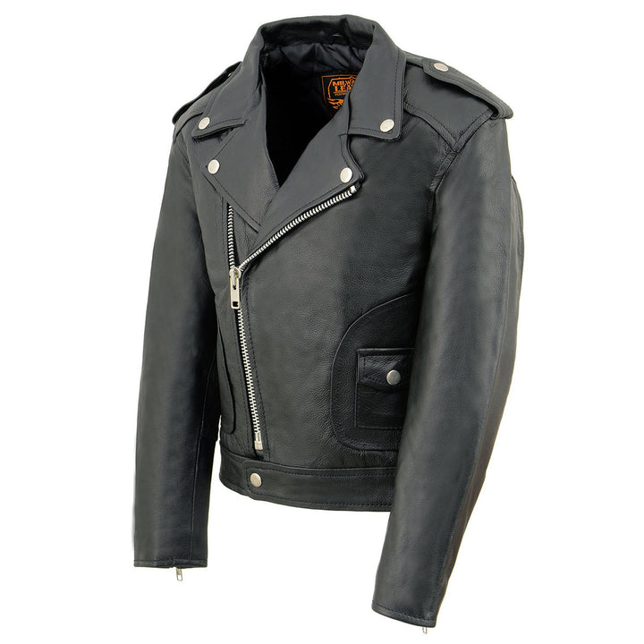 Milwaukee Leather LKK1920 Boy&