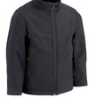 Milwaukee Leather LKK1960 Kids Black Waterproof Lightweight Soft Shell Jacket