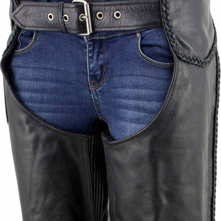 Milwaukee Leather Women&