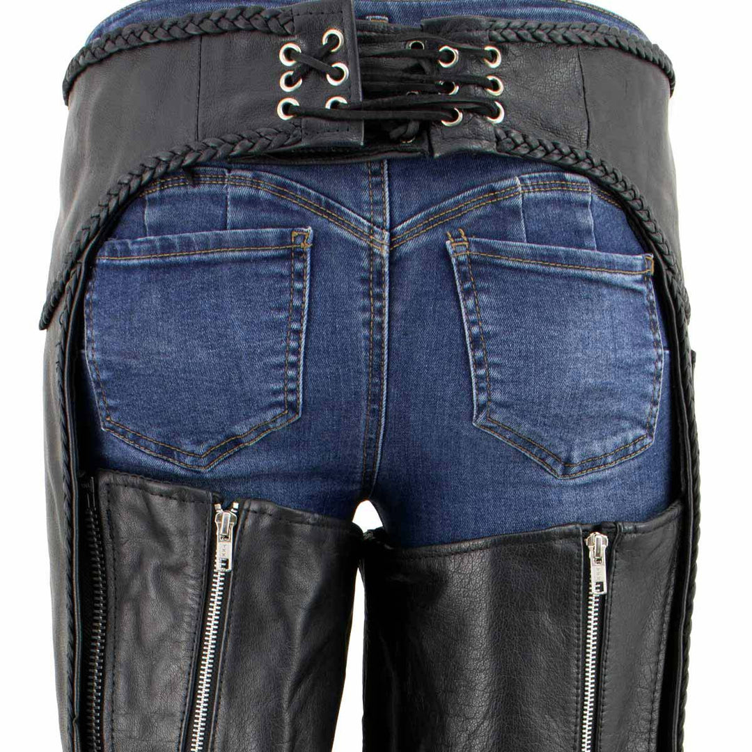 Milwaukee Leather Women&
