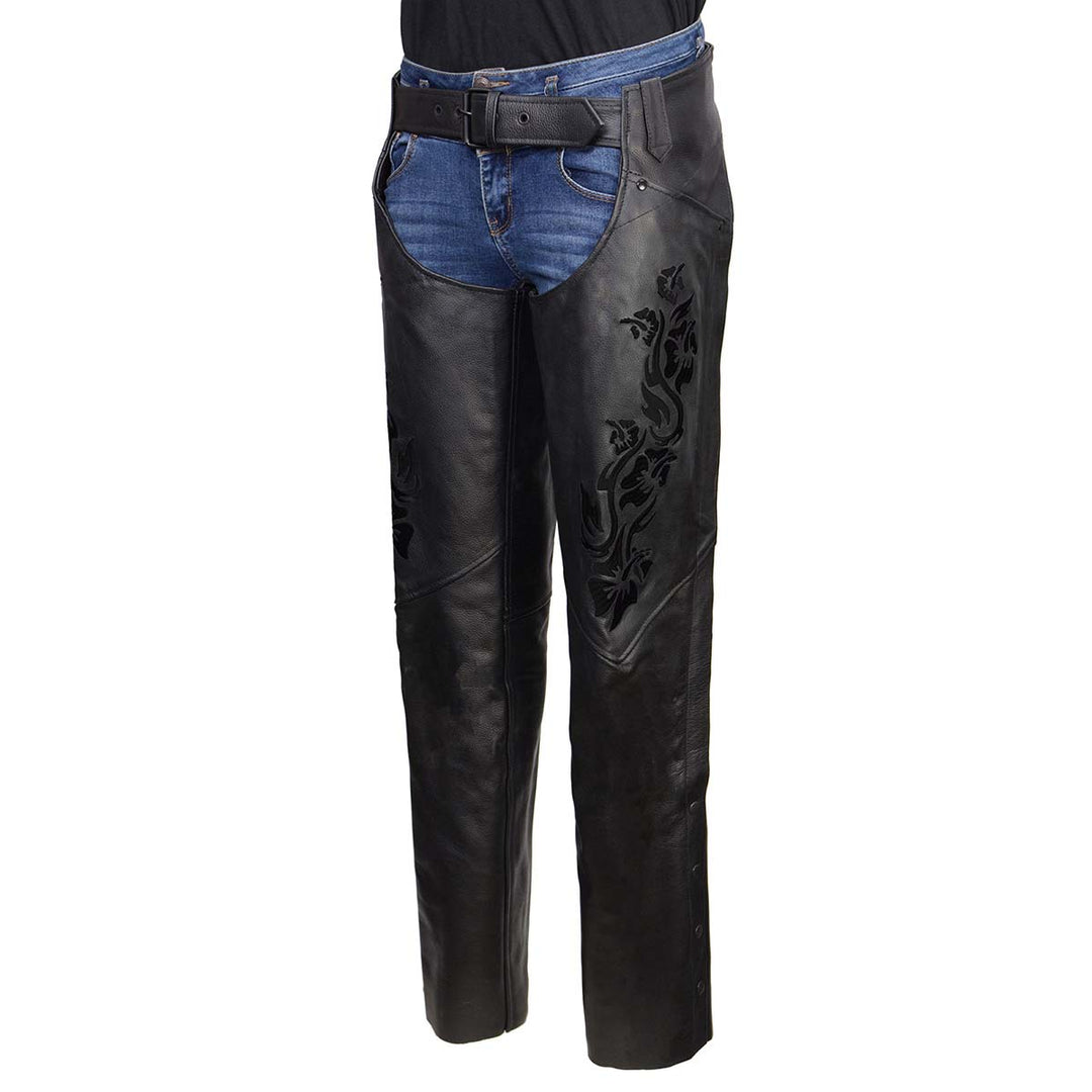 Milwaukee Leather Women&