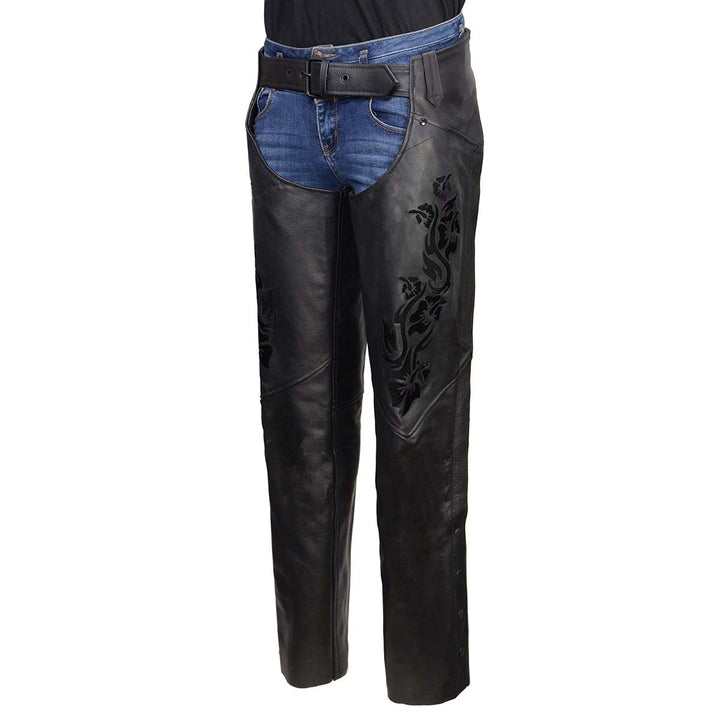 Milwaukee Leather Women&