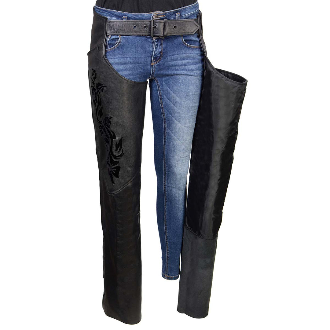 Milwaukee Leather Women&