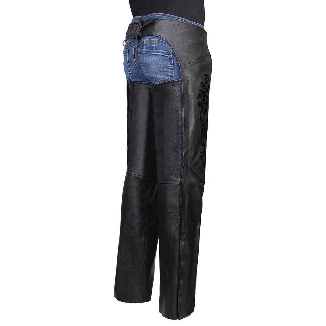 Milwaukee Leather Women&
