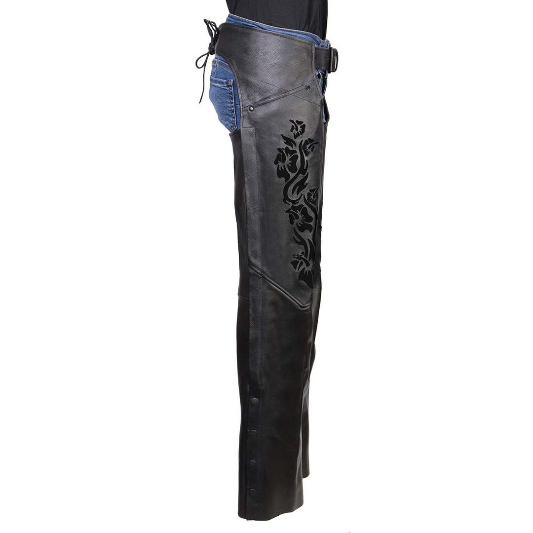 Milwaukee Leather Women&