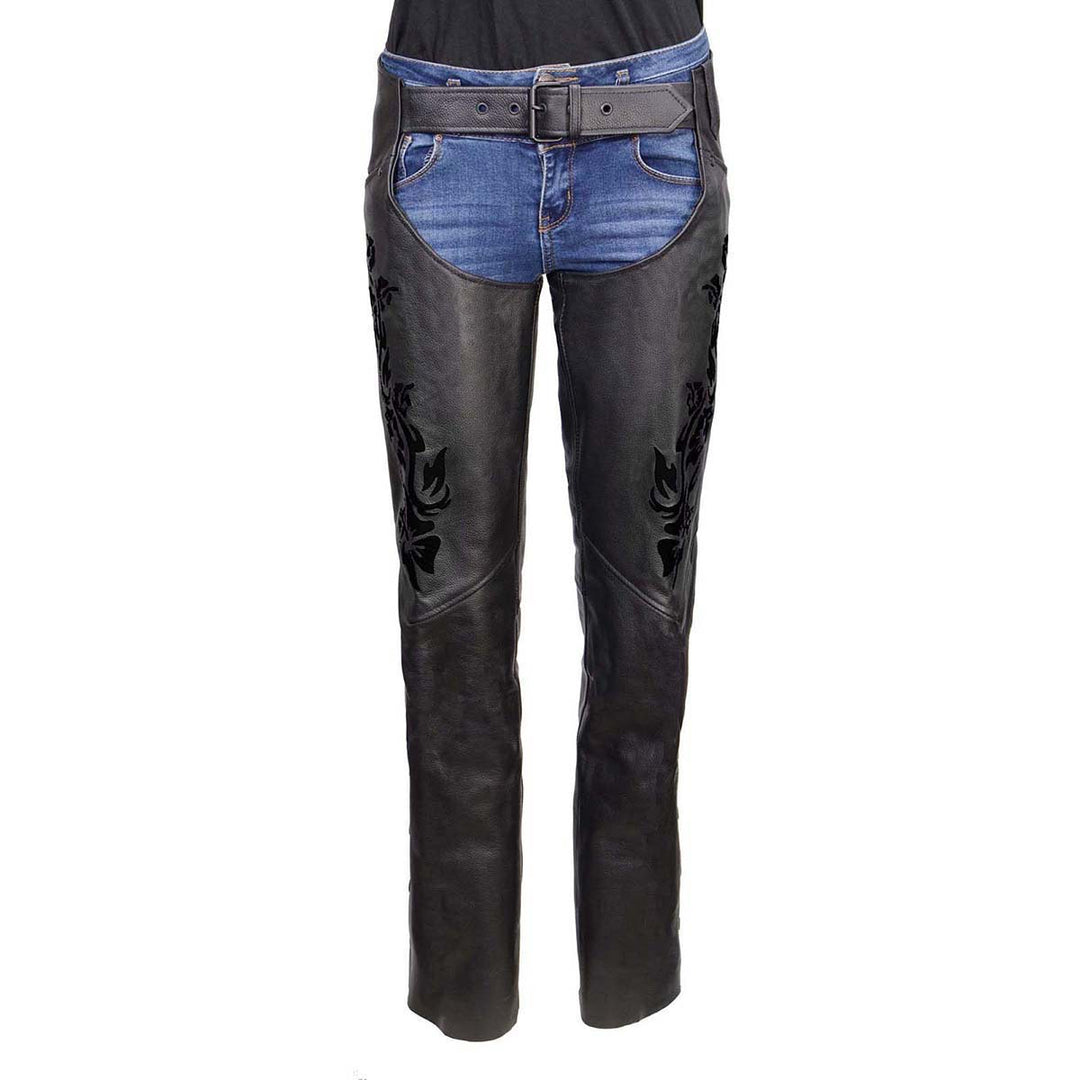 Milwaukee Leather Women&