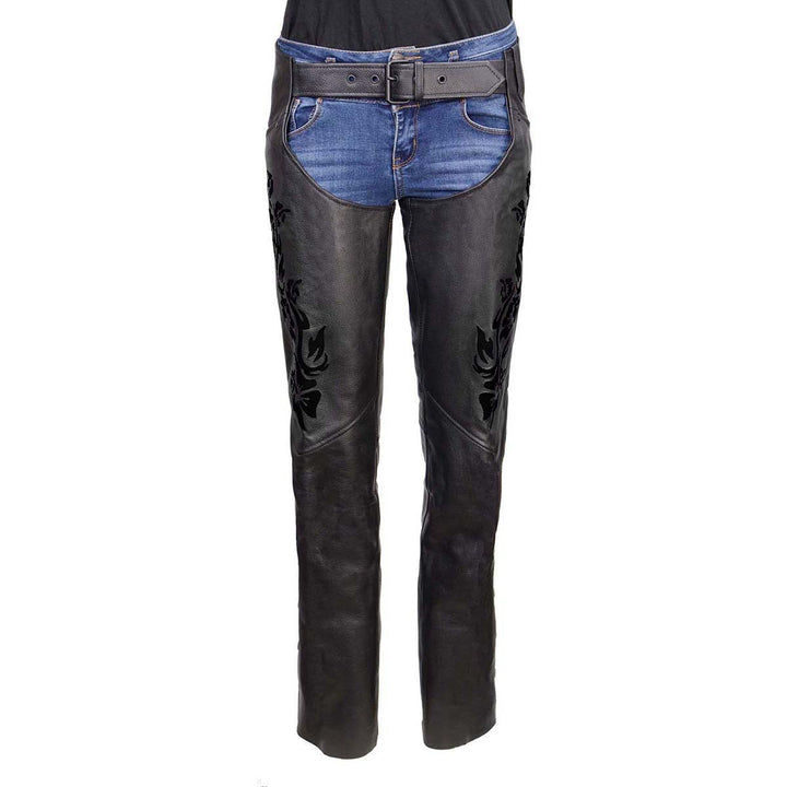 Milwaukee Leather Women&