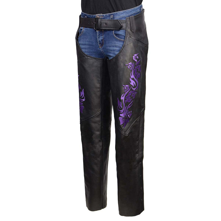 Milwaukee Leather Women&