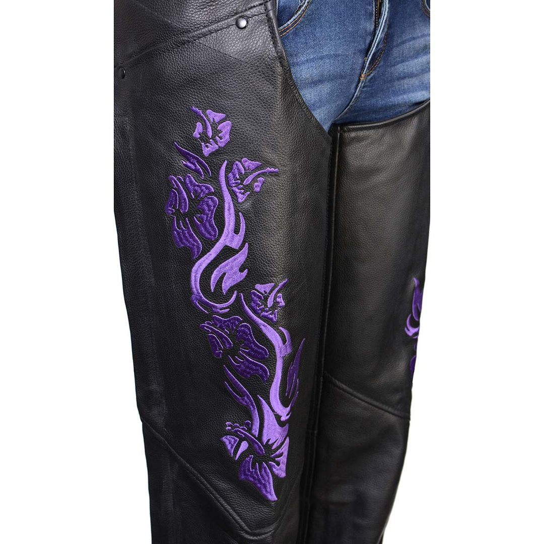 Milwaukee Leather Women&