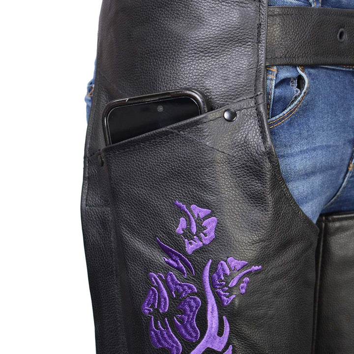 Milwaukee Leather Women&