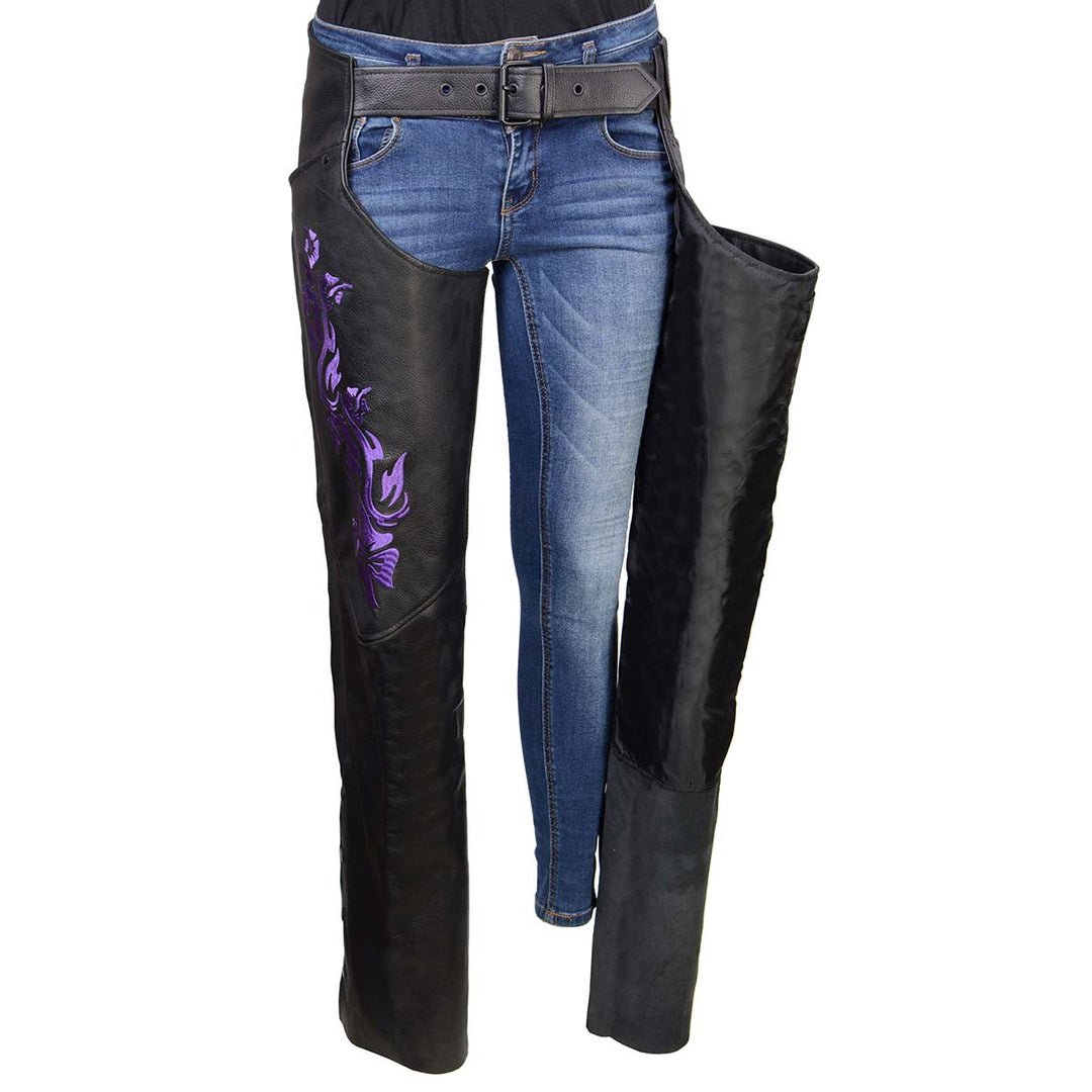 Milwaukee Leather Women&