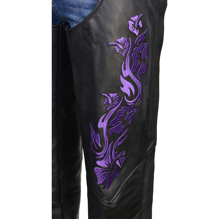 Milwaukee Leather Women&