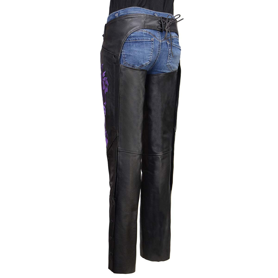 Milwaukee Leather Women&