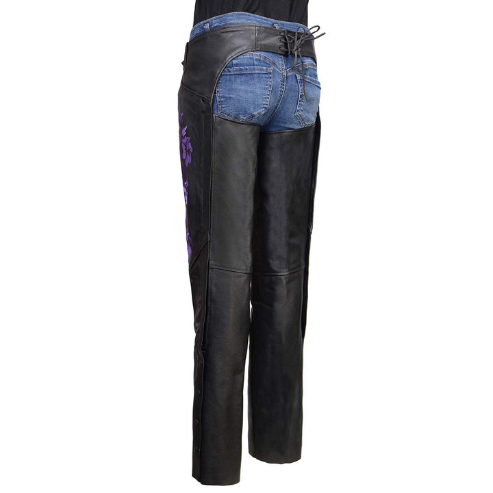 Milwaukee Leather Women&