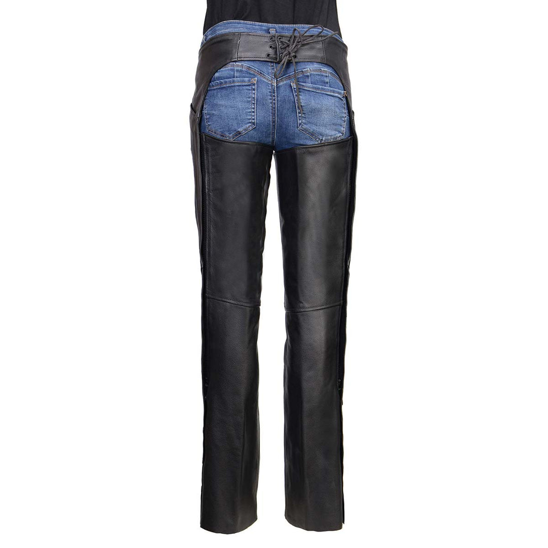 Milwaukee Leather Women&
