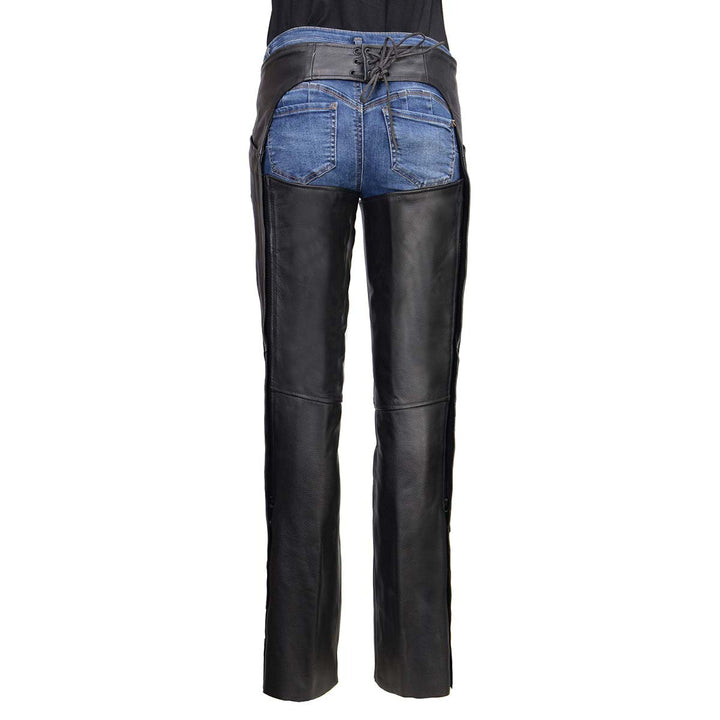 Milwaukee Leather Women&