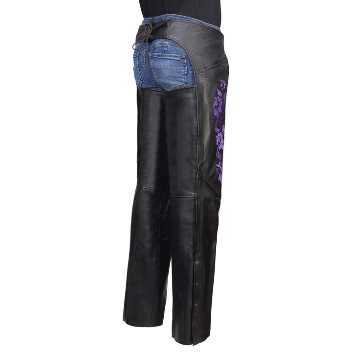 Milwaukee Leather Women&