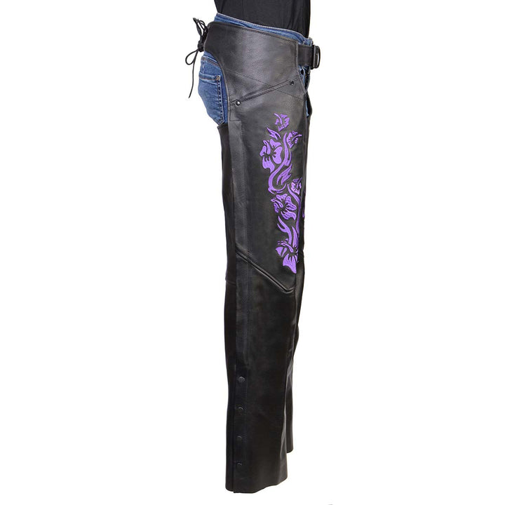 Milwaukee Leather Women&