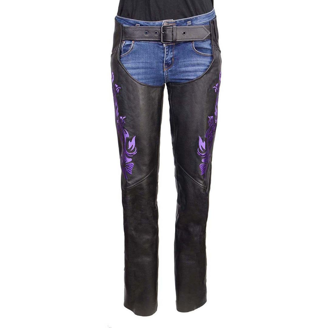 Milwaukee Leather Women&