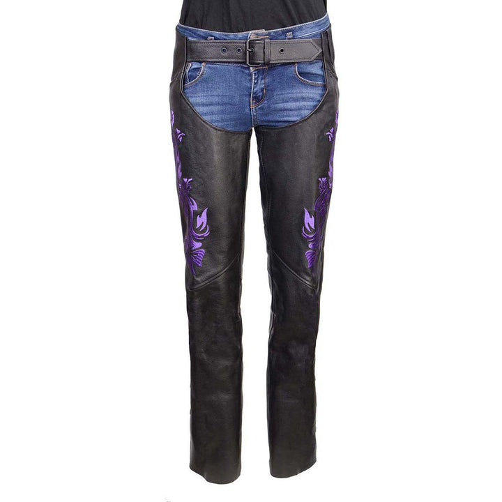Milwaukee Leather Women&