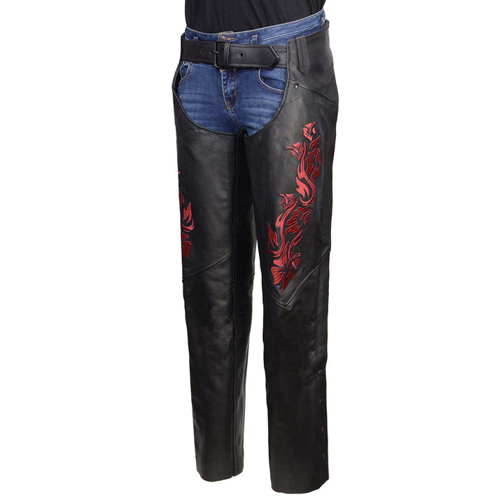 Milwaukee Leather Women&