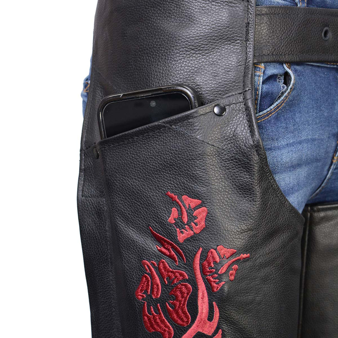 Milwaukee Leather Women&