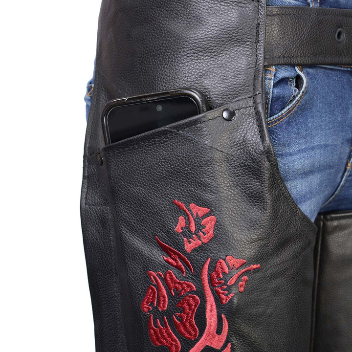Milwaukee Leather Women&