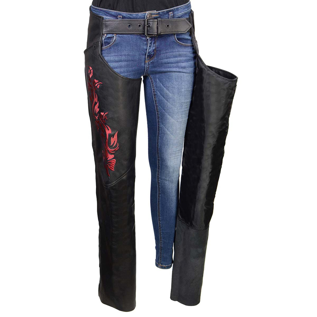 Milwaukee Leather Women&