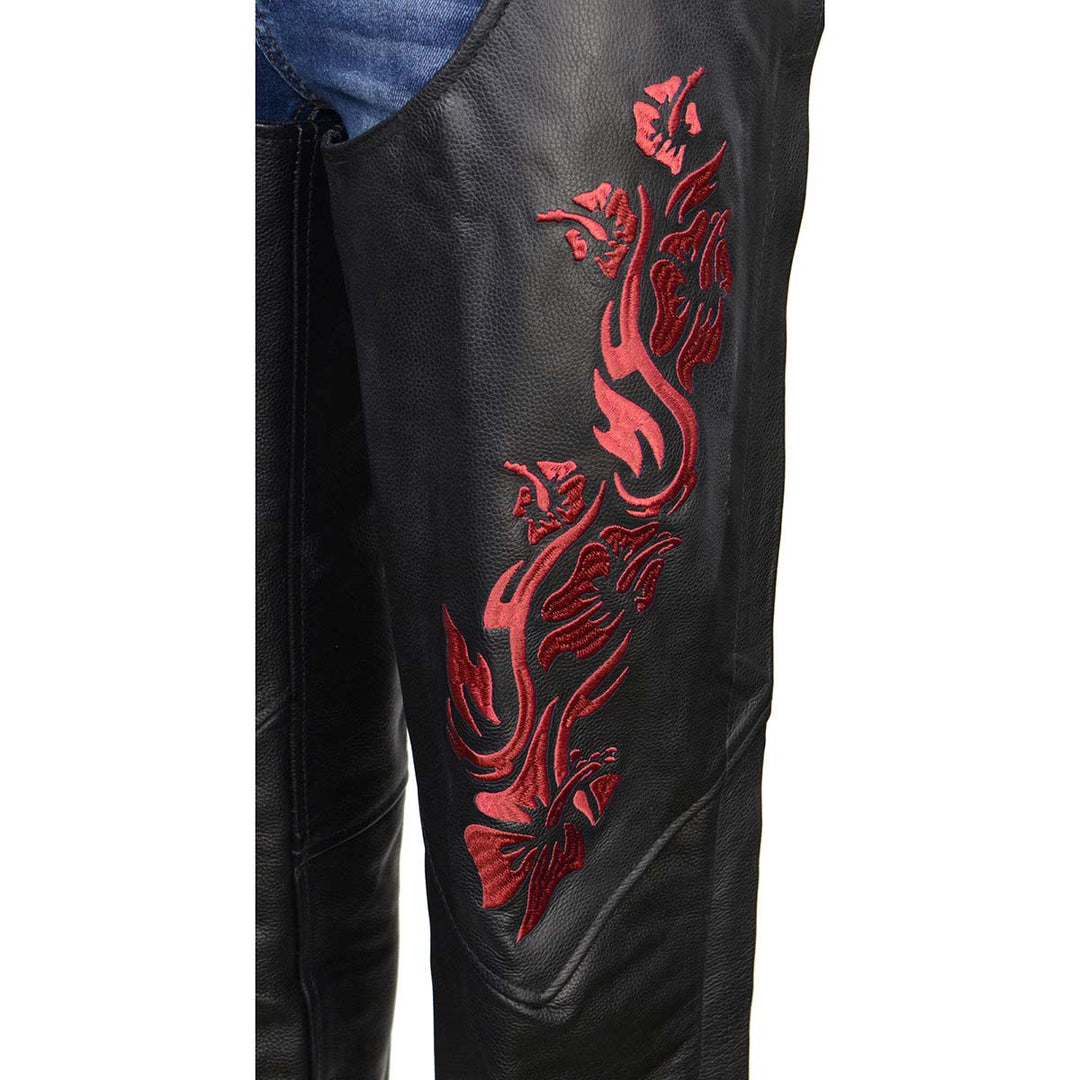 Milwaukee Leather Women&
