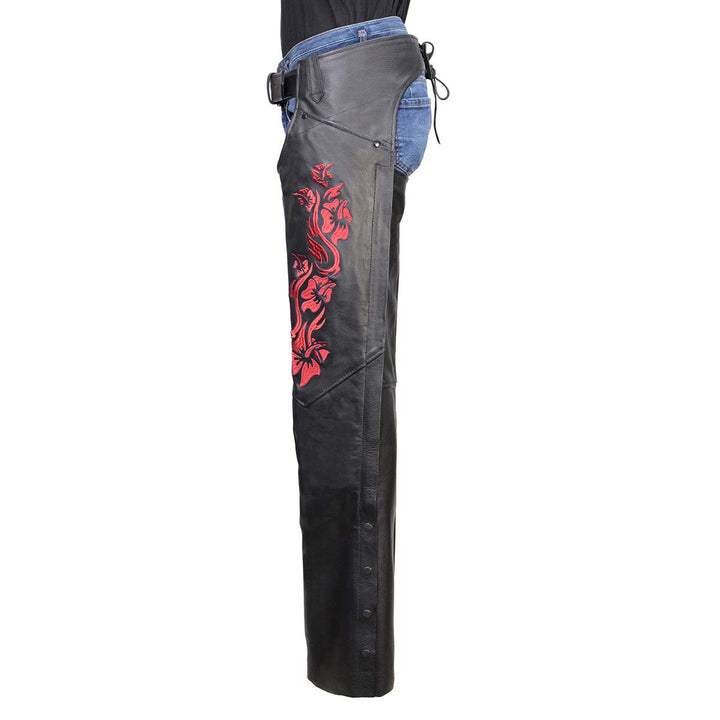 Milwaukee Leather Women&