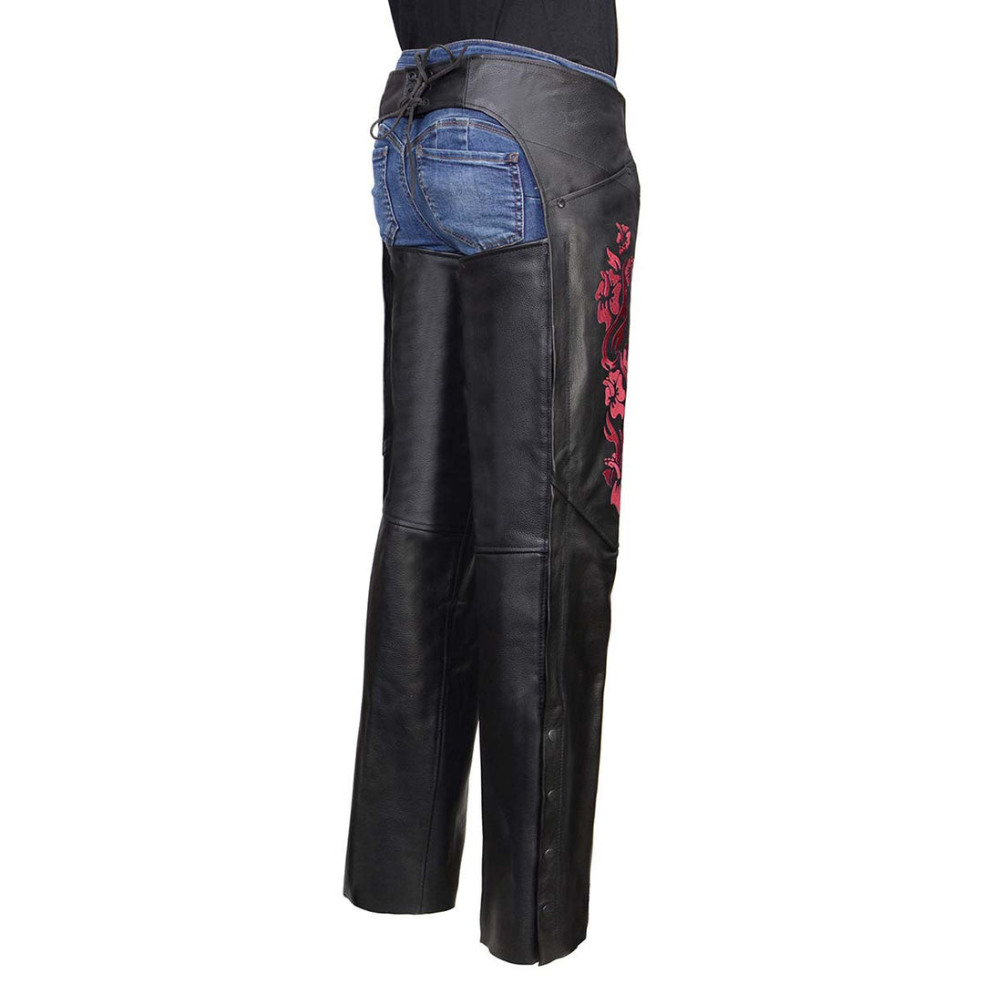 Milwaukee Leather Women&