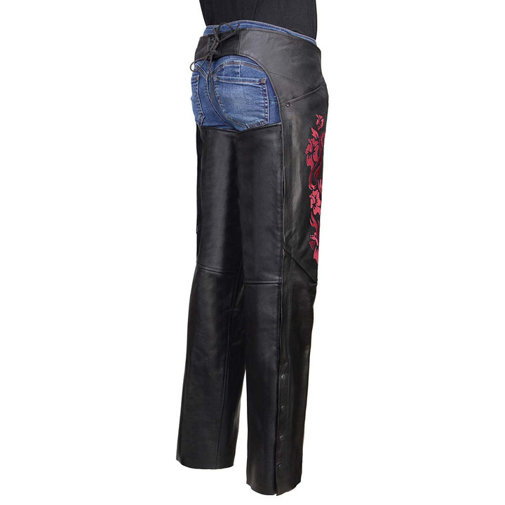 Milwaukee Leather Women&